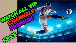 How to unlock all premium channels free 2024  unscramble paid channels [upl. by Riannon]