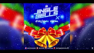 Jingle Bell X Big Bunx Riddim Selectakai Remix 2023 [upl. by Mcconnell]