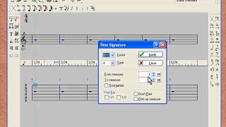 ArrangeIt with Tablature by Bob Wolford Lesson 3 [upl. by Warram]