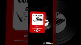 Coralia  Tramvaiul 23 written by Adda AI cover [upl. by Ralyt181]