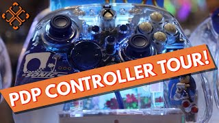 Lets Take A Look At The New PDP Controllers [upl. by Alliber]