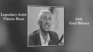 Eritrean Song By Vittorio Bossi  Anti Gual Bileney [upl. by Tarttan]