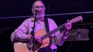 David Bromberg retirement concert at New Hope Winery “Dehlia” 2252023 [upl. by Olgnaed]