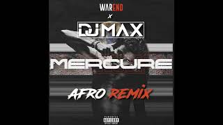 Warend  Sans Nuances DJ MAX AFRO REMIX [upl. by Wallack]