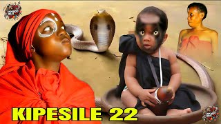 KIPESILE EP 22quot Full Episode [upl. by Norris]