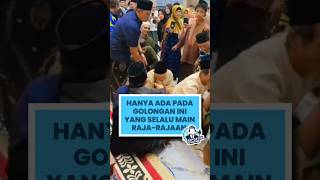 Nyatanya hanya golongan atau ormas ini yang punya ajaran main rajarajaan nu aswaja [upl. by Ravid]