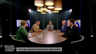 Links Rechts Mitte  Duell der Meinungsmacher am 16042023  Kurzfassung [upl. by Gifferd]