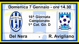 Del Nera  Real Avigliano 00 [upl. by Einon]