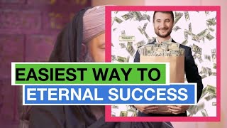 EASIEST WAY TO ETERNAL SUCCESS PART 1 [upl. by Chitkara]