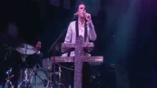 The Killers Live At Glastonbury 2005 Full [upl. by Marchelle]