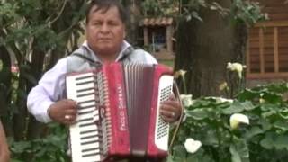 Sandra Cespedes y su orquesta quot Muyuririspa quot  Cueca  Cochabamba Bolivia [upl. by Atikram]