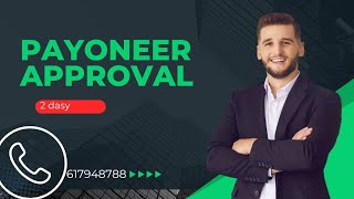 sida loo sameeyo payoneer cusub 2024 payoneer [upl. by Htebiram189]