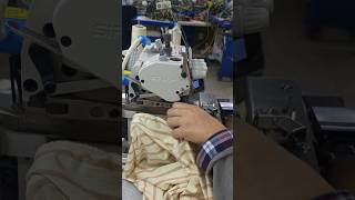 Automatic Over lock machine siruba sewing machine [upl. by Bum]