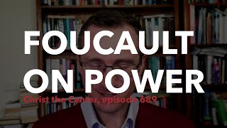 Foucault on Power [upl. by Doria752]