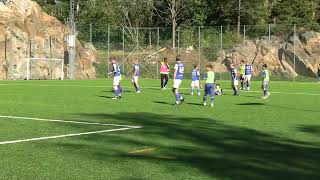 149 2024 Seriematch IK Oddevold P11 vs IFK Trollhättan [upl. by Lyrpa100]