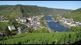 Oktober an der Mosel [upl. by Evatsug]