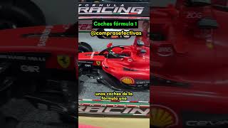 Coches control remoto F1 en Costco 🇲🇽 2024  comprasefectivas youtubeshorts shorts f1 [upl. by Aw541]