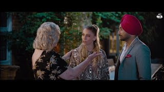 Love You Dad 😂  Parahuna 2  Ranjit Bawa  Punjabi Funny Movies  Comedy Scenes [upl. by Dlorad153]