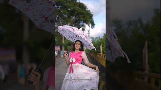 Girl photo poses simple Outdoor PhotoShoot 📸  photography reels reelsvideo shorts [upl. by Dorolice]