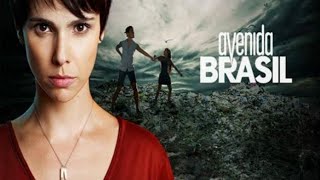 Trailer Da Novela  Avenida Brasil Rede Globo [upl. by Rapp]