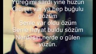 Maher Zain  Nerdesin Muhammad Turkish Version [upl. by Nikola]