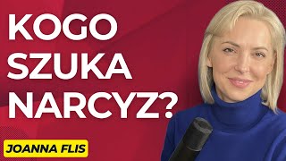 21 quotKogo szuka NARCYZ co to jest SYNDROM TARZANA czym jest DOJRZAŁY ZWIĄZEK”  gość Joanna Flis [upl. by Cadman]