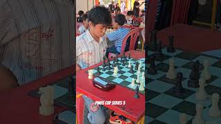 Peserta pinus cup series 3 9 [upl. by Drusus]