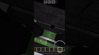 Working Elevator minecrafbuilds minecraft [upl. by Freed]