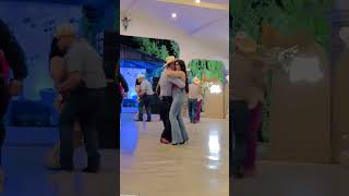 Algo así huapangos huapango baile 💃🔥😍 [upl. by Dyke]