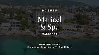 Hospes Maricel amp Spa Mallorca [upl. by Nahsad]