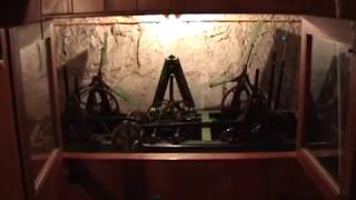 The clock and carillon at St Chads Church Pattingham [upl. by Dosh975]