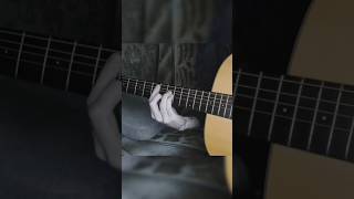 scary song  tili tili bom on acoustic guitar tilitilibom fingerstyle guitarcover [upl. by Alin473]