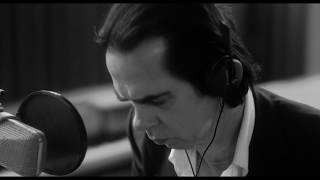 Nick Cave amp The Bad Seeds  Jesus Alone Official Video [upl. by Abrahams216]