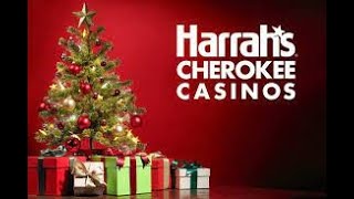 Christmas  Harrahs Cherokee [upl. by Anola]