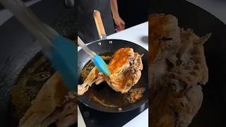 Chicken Biryani recipe shorts funny viralvideo [upl. by Newra]