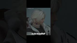 Dad Can You Help Me Out 👨 FFXIV Edit  ffxiv finalfantasy thancred ryne urianger funny [upl. by Laraine]