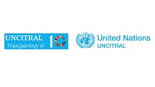 UNCITRAL Transparency10 [upl. by Neeneg]