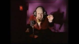 Cadburys Cream Egg commercial with Matt Lucas [upl. by Iver]