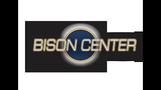 BisonCenter Season 3 Episode 4 [upl. by Hartzell]