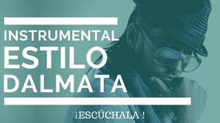 instrumental estilo dalmata  ñejo  cumbiaton beat  pista tropical  uso libre gratis free  2017 [upl. by Alicul]