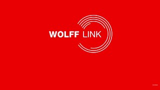 WOLFFKRAN WOLFF Link [upl. by Hsital]