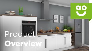 Elica Cooker Hood Thin 90 Product Overview  aocom [upl. by Saideman]