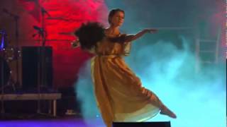 Antique Ancient Rome dance Античность Cyprus 2019 [upl. by Naahsar]