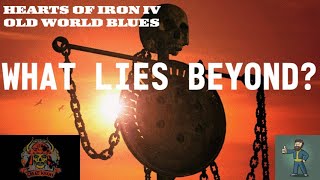 What Lies Beyond  Northern Khans Episode 4  HOI4 OWB 50 [upl. by Nitaj]