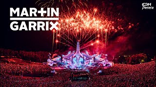 Martin Garrix Drops Only  Tomorrowland 2022 Mainstage [upl. by Akimrehs]