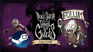 Как установить моды на пиратский dont starve со стима [upl. by Hump]