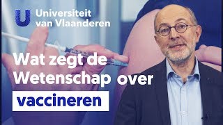 Zijn vaccins gevaarlijk vaccineren [upl. by Corette]