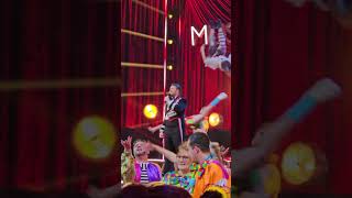 Jason Manford  The Greatest Show Big Night of Musicals 2024 [upl. by Ecinej]