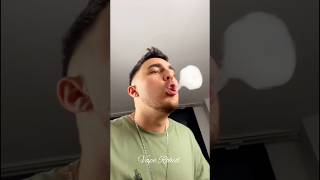 vape rohid ringer smoke shorts hookah bar trending song vape [upl. by Alywt]