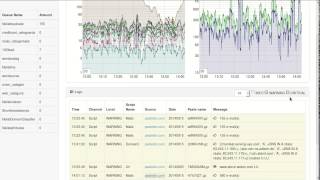 AIL framework  Analysis Information Leak framework [upl. by Salohci]